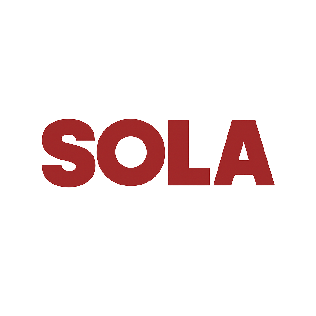 Sola Coffee