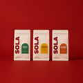 THE SOLA TRIO