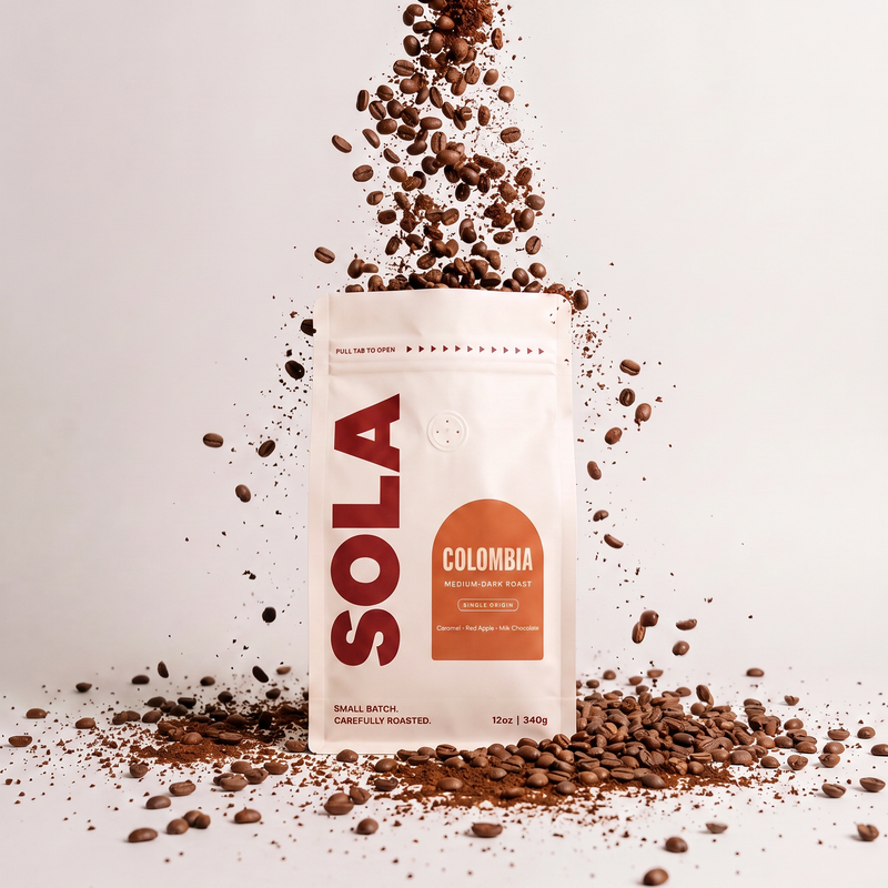 Single Origin